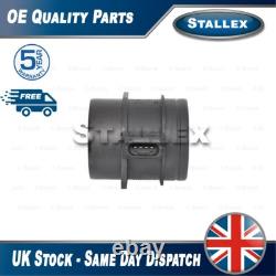 Fits Sprinter Crafter Grand Cherokee 300 C Mass Air Flow Sensor Stallex