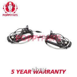 Fits Sprinter Crafter Lower Right Sliding Door Roller and Track Poppy #1