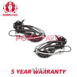 Fits Sprinter Crafter Lower Right Sliding Door Roller and Track Poppy #1