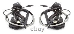 Fits Sprinter Crafter Lower Right Sliding Door Roller and Track Poppy #1