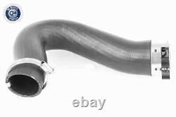Fits VIEROL V10-3782 PRZEWOD INTERCOOLERA CRAFTER 2,0TDI11-16 UK Stock