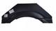 Fits Vw Crafter 11-16 Rear Wheel Arch (single Wheel Models) Right Hand Drivers