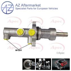 Fits VW Crafter 2006-2011 Mercedes Sprinter 2006-2009 AZ Brake Master Cylinder