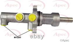 Fits VW Crafter 2006-2011 Mercedes Sprinter 2006-2009 AZ Brake Master Cylinder