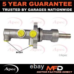 Fits VW Crafter 2006-2011 Mercedes Sprinter 2006-2009 Apec Brake Master Cylinder