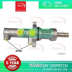 Fits VW Crafter 2006-2011 Mercedes Sprinter 2006-2009 Brake Master Cylinder Apec