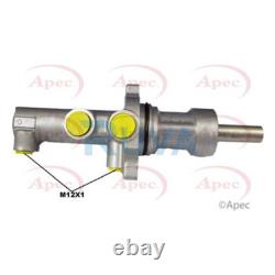 Fits VW Crafter 2006-2011 Mercedes Sprinter 2006-2009 Ruva Brake Master Cylinder