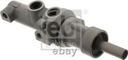 Fits VW Crafter 2006-2013 Mercedes Sprinter 2006- Brake Master Cylinder Febi