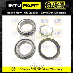 Fits VW Crafter 2006-2016 IntuPart Rear Wheel Bearing Kit 2E0501319A