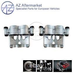 Fits VW Crafter 2006-2016 Mercedes Sprinter 2006-2020 2x AZ Front Brake Calipers