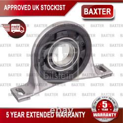 Fits VW Crafter 2006-2016 Mercedes Sprinter 2006- Baxter Propshaft Mounting
