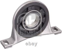 Fits VW Crafter 2006-2016 Mercedes Sprinter 2006- Baxter Propshaft Mounting