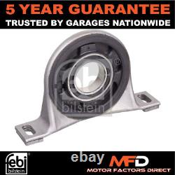 Fits VW Crafter 2006-2016 Mercedes Sprinter 2006- Febi Propshaft Mounting