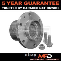 Fits VW Crafter 2006-2016 Mercedes Sprinter 2006- MFD Front Wheel Bearing Kit #1
