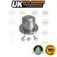 Fits Vw Crafter 2006-2016 Mercedes Sprinter 2006- Wheel Bearing Kit Front Ast #1