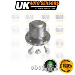Fits VW Crafter 2006-2016 Mercedes Sprinter 2006- Wheel Bearing Kit Front AST #1