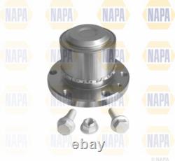 Fits VW Crafter 2006-2016 Mercedes Sprinter 2006- Wheel Bearing Kit Front AST #1