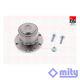 Fits Vw Crafter 2006-2016 Mercedes Sprinter 2006- Wheel Bearing Kit Front Mity