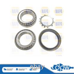 Fits VW Crafter 2006-2016 Mercedes Sprinter 2006- Wheel Bearing Kit Rear DPW #2