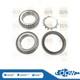 Fits Vw Crafter 2006-2016 Mercedes Sprinter 2006- Wheel Bearing Kit Rear Dpw #2