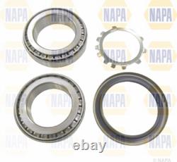 Fits VW Crafter 2006-2016 Mercedes Sprinter 2006- Wheel Bearing Kit Rear DPW #2