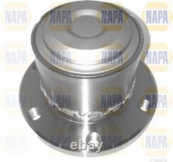 Fits VW Crafter 2006-2016 Mercedes Sprinter 200. Wheel Bearing Kit Front NAPA #2