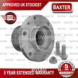 Fits VW Crafter 2006-2016 Mercedes Sprinter 2. Baxter Front Wheel Bearing Kit #2