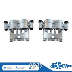 Fits VW Crafter 2006-2016 + Other Models 2x Brake Calipers Front DPW