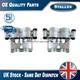 Fits Vw Crafter 2006-2016 + Other Models 2x Brake Calipers Front Stallex