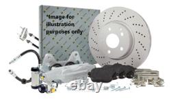 Fits VW Crafter 2006-2016 + Other Models MFD Front Rear Left Brake Caliper