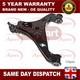 Fits Vw Crafter Mercedes Sprint. Firstpart Front Left Lower Track Control Arm #1