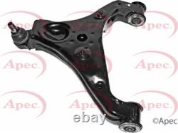 Fits VW Crafter Mercedes Sprint. FirstPart Front Left Lower Track Control Arm #1