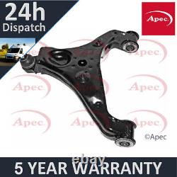 Fits VW Crafter Mercedes Sprinter Apec Front Left Lower Track Control Arm