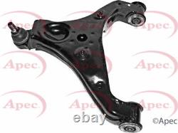 Fits VW Crafter Mercedes Sprinter Apec Front Left Lower Track Control Arm