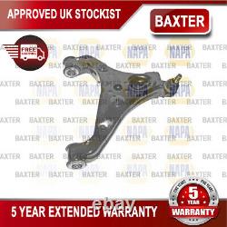 Fits VW Crafter Mercedes Sprinter Baxter Front Right Lower Track Control Arm #2