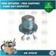 Fits Vw Crafter Mercedes Sprinter Hmh Front Wheel Bearing Kit #1 9063302520