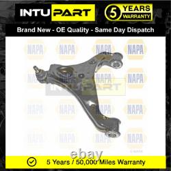 Fits VW Crafter Mercedes Sprinter IntuPart Front Left Lower Track Control Arm #2
