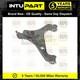 Fits Vw Crafter Mercedes Sprinter Intupart Front Left Lower Track Control Arm #2