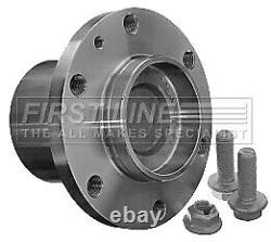 Fits VW Crafter Mercedes Sprinter IntuPart Front Wheel Bearing Kit #1