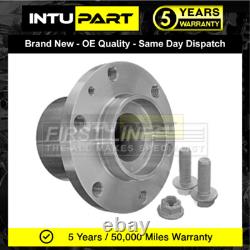 Fits VW Crafter Mercedes Sprinter IntuPart Front Wheel Bearing Kit #2