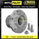 Fits Vw Crafter Mercedes Sprinter Intupart Front Wheel Bearing Kit #2