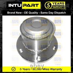 Fits VW Crafter Mercedes Sprinter IntuPart Front Wheel Bearing Kit #2