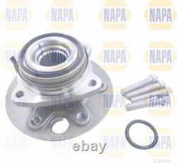 Fits VW Crafter Mercedes Sprinter IntuPart Rear Wheel Bearing Kit A9063500149