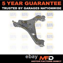 Fits VW Crafter Mercedes Sprinter MFD Front Left Lower Track Control Arm #2