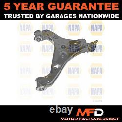 Fits VW Crafter Mercedes Sprinter MFD Front Right Lower Track Control Arm #2
