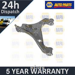 Fits VW Crafter Mercedes Sprinter NAPA Front Left Lower Track Control Arm