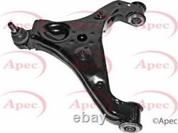 Fits VW Crafter Mercedes Sprinter Purevue Front Left Lower Track Control Arm #1