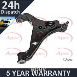 Fits VW Crafter Mercedes Sprinter Purevue Front Right Lower Track Control Arm #1