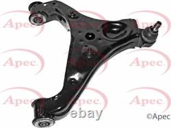 Fits VW Crafter Mercedes Sprinter Purevue Front Right Lower Track Control Arm #1