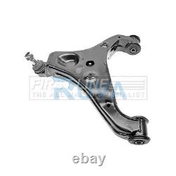 Fits VW Crafter Mercedes Sprinter Ruva Front Left Lower Track Control Arm